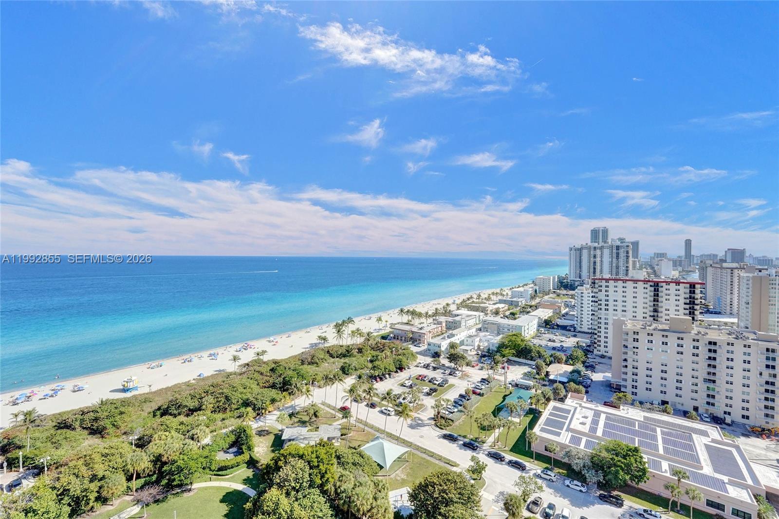 Photo of 1201 Ocean Dr #2208S, Hollywood, Florida, 33019 -