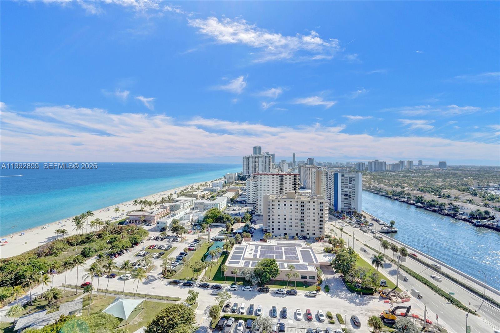 Photo of 1201 Ocean Dr #2208S, Hollywood, Florida, 33019 -