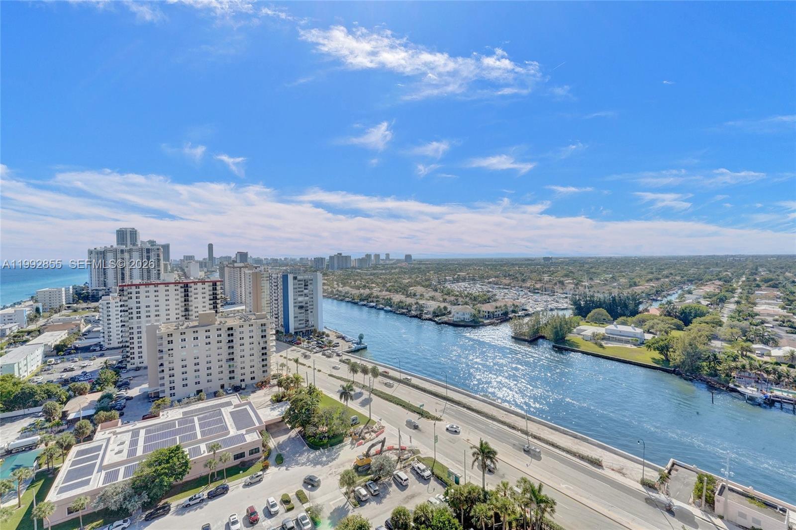 Photo of 1201 Ocean Dr #2208S, Hollywood, Florida, 33019 -