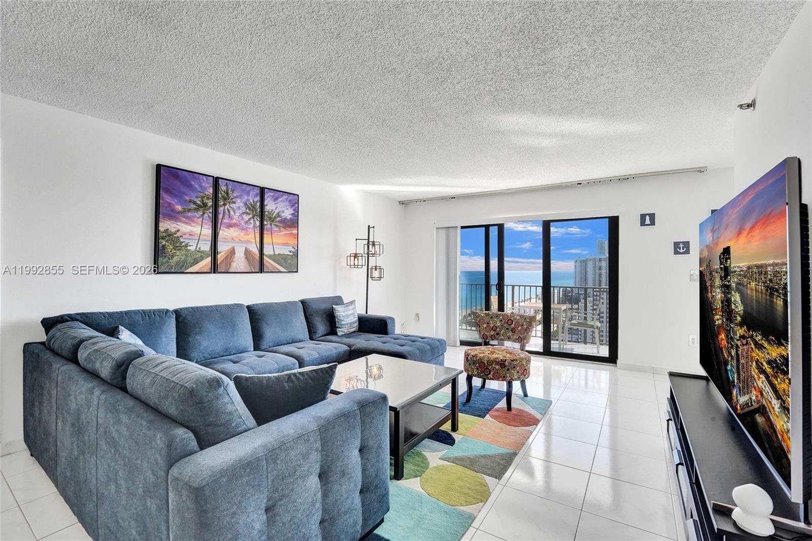 Photo of 1201 Ocean Dr #2208S, Hollywood, Florida, 33019 -