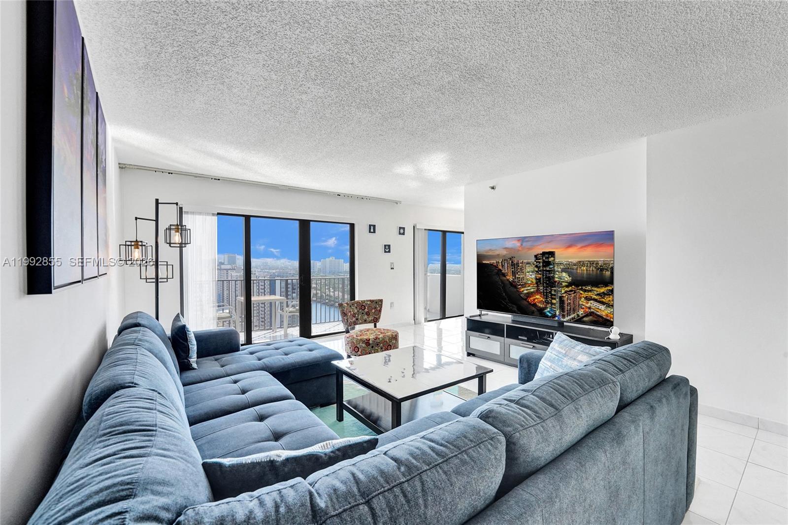 Photo of 1201 Ocean Dr #2208S, Hollywood, Florida, 33019 -