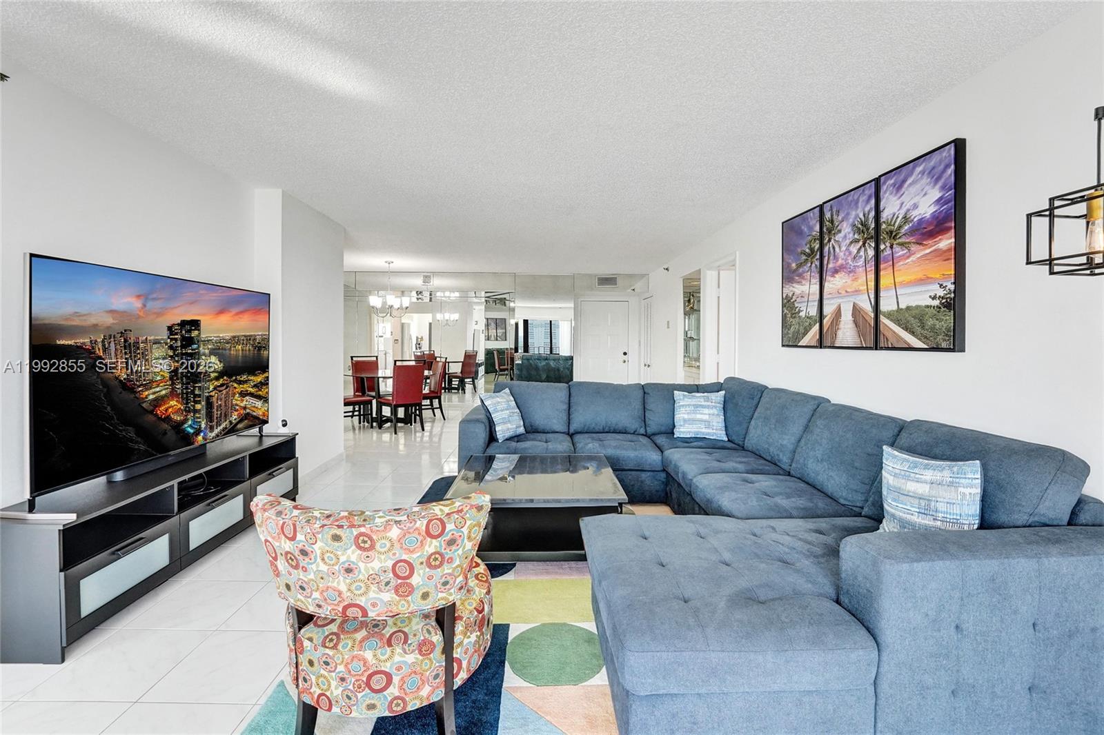 Photo of 1201 Ocean Dr #2208S, Hollywood, Florida, 33019 -