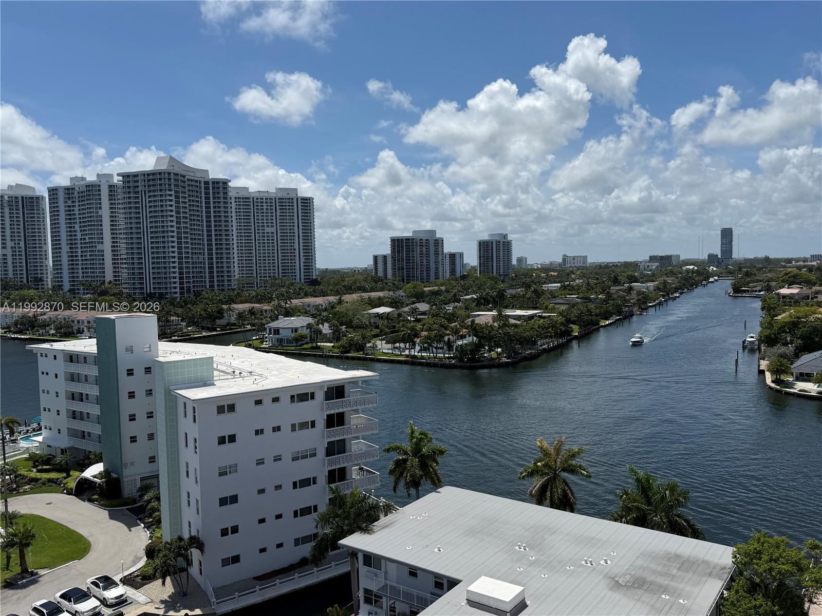 Photo of 3161 Ocean Dr  #1109, Hallandale Beach, Florida, 33009 - 