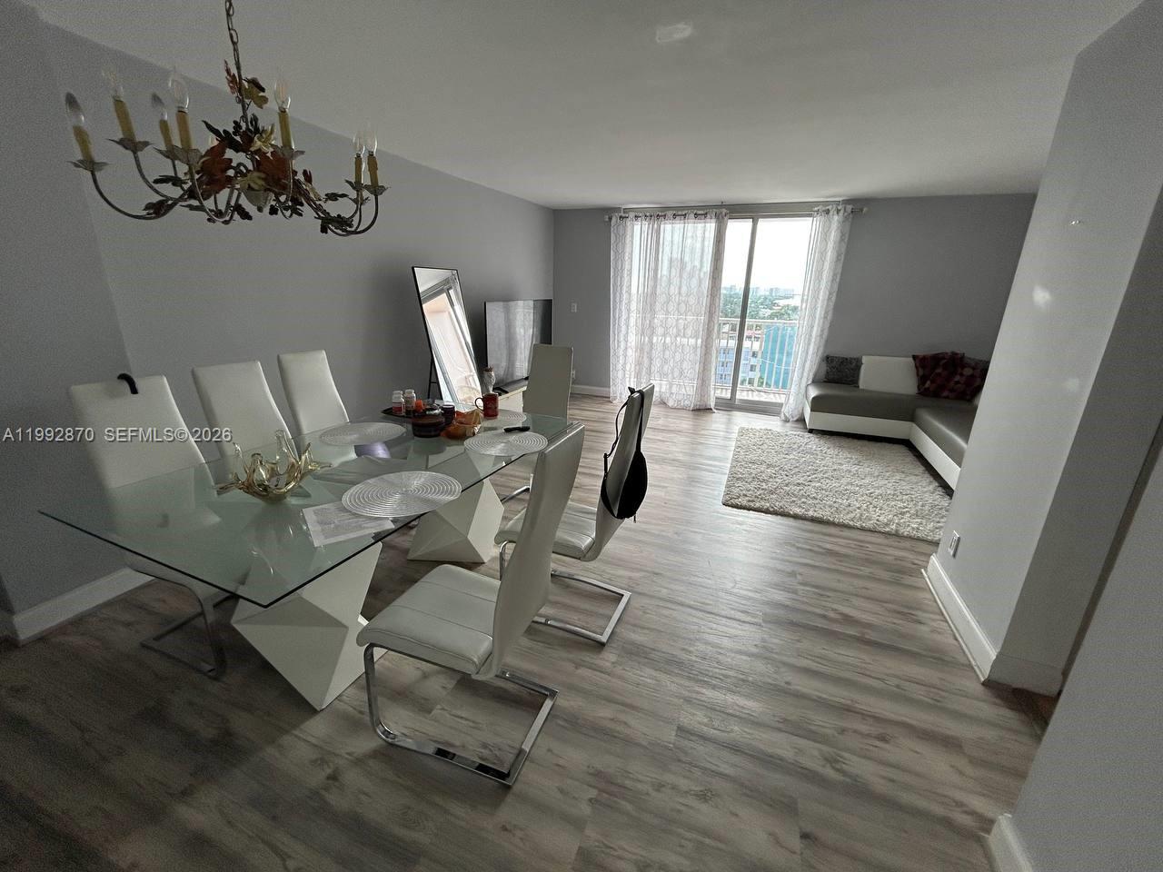 Photo of 3161 Ocean Dr  #1109, Hallandale Beach, Florida, 33009 - 