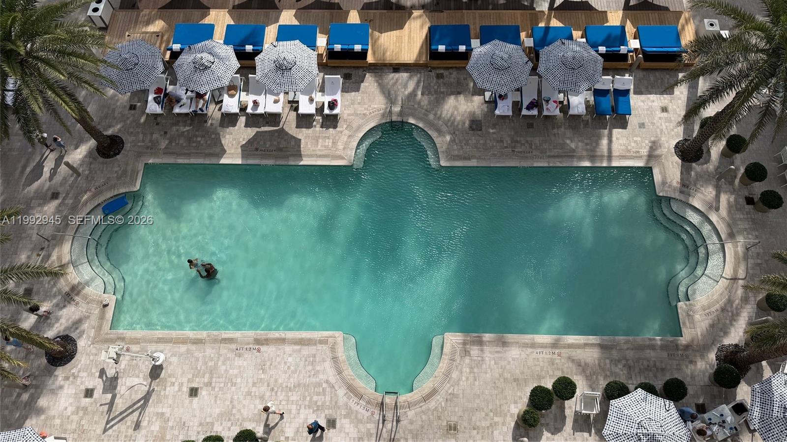 Photo of 9703 Collins Ave #600, Bal Harbour, Florida, 33154 -