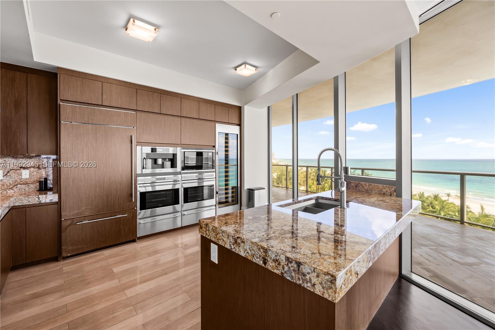 Photo of 9703 Collins Ave  #600, Bal Harbour, Florida, 33154 - 