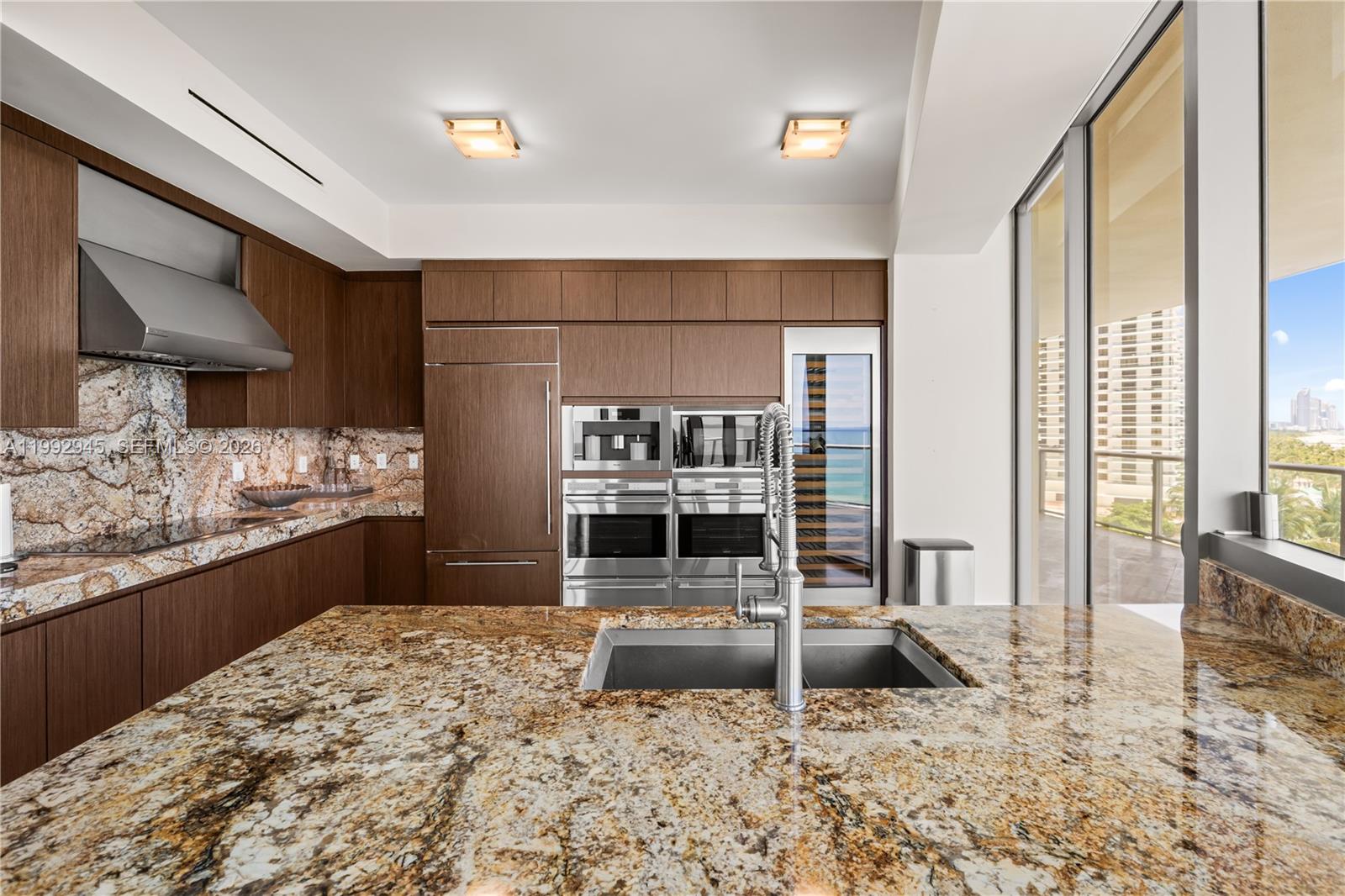 Photo of 9703 Collins Ave  #600, Bal Harbour, Florida, 33154 - 