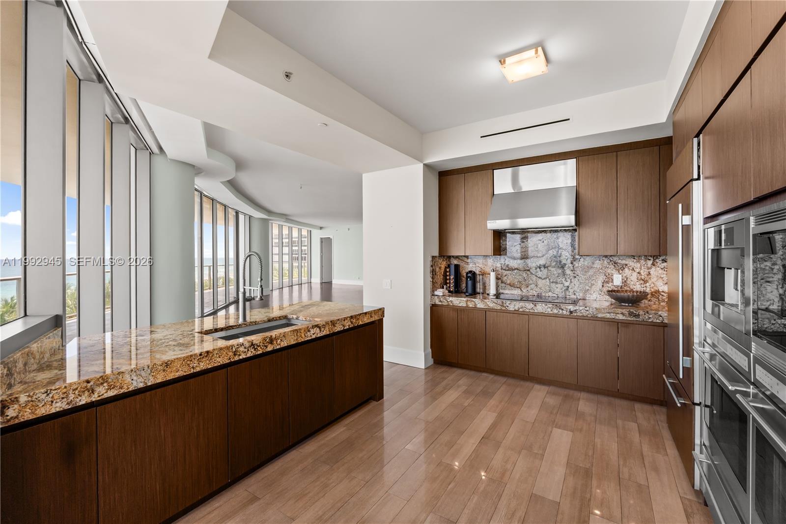 Photo of 9703 Collins Ave  #600, Bal Harbour, Florida, 33154 - 