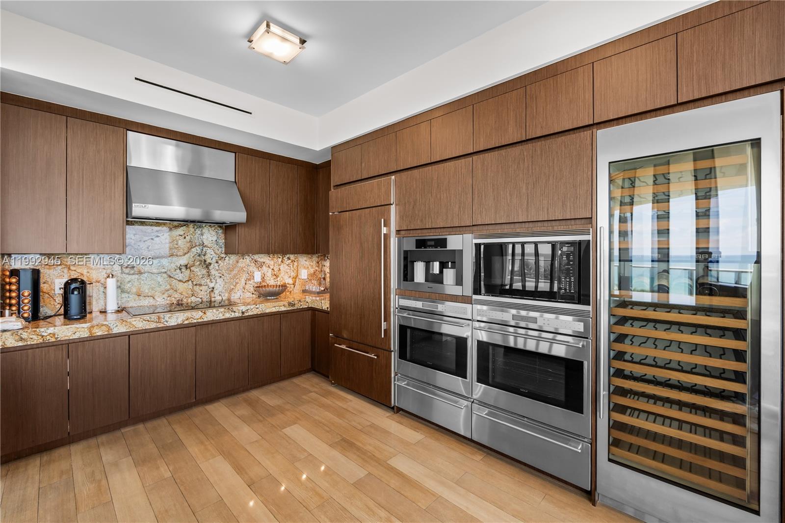 Photo of 9703 Collins Ave  #600, Bal Harbour, Florida, 33154 - 