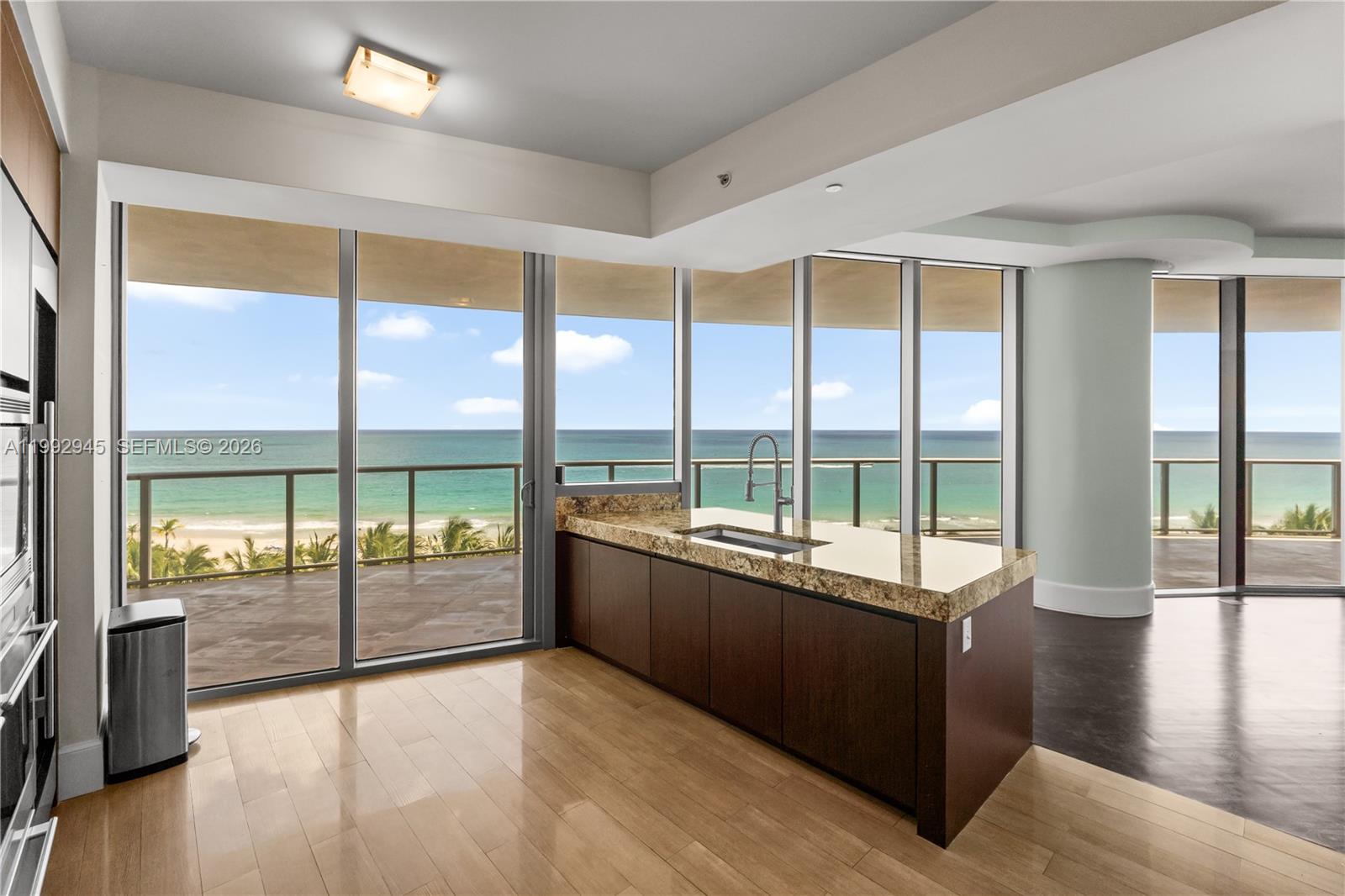 Photo of 9703 Collins Ave  #600, Bal Harbour, Florida, 33154 - 