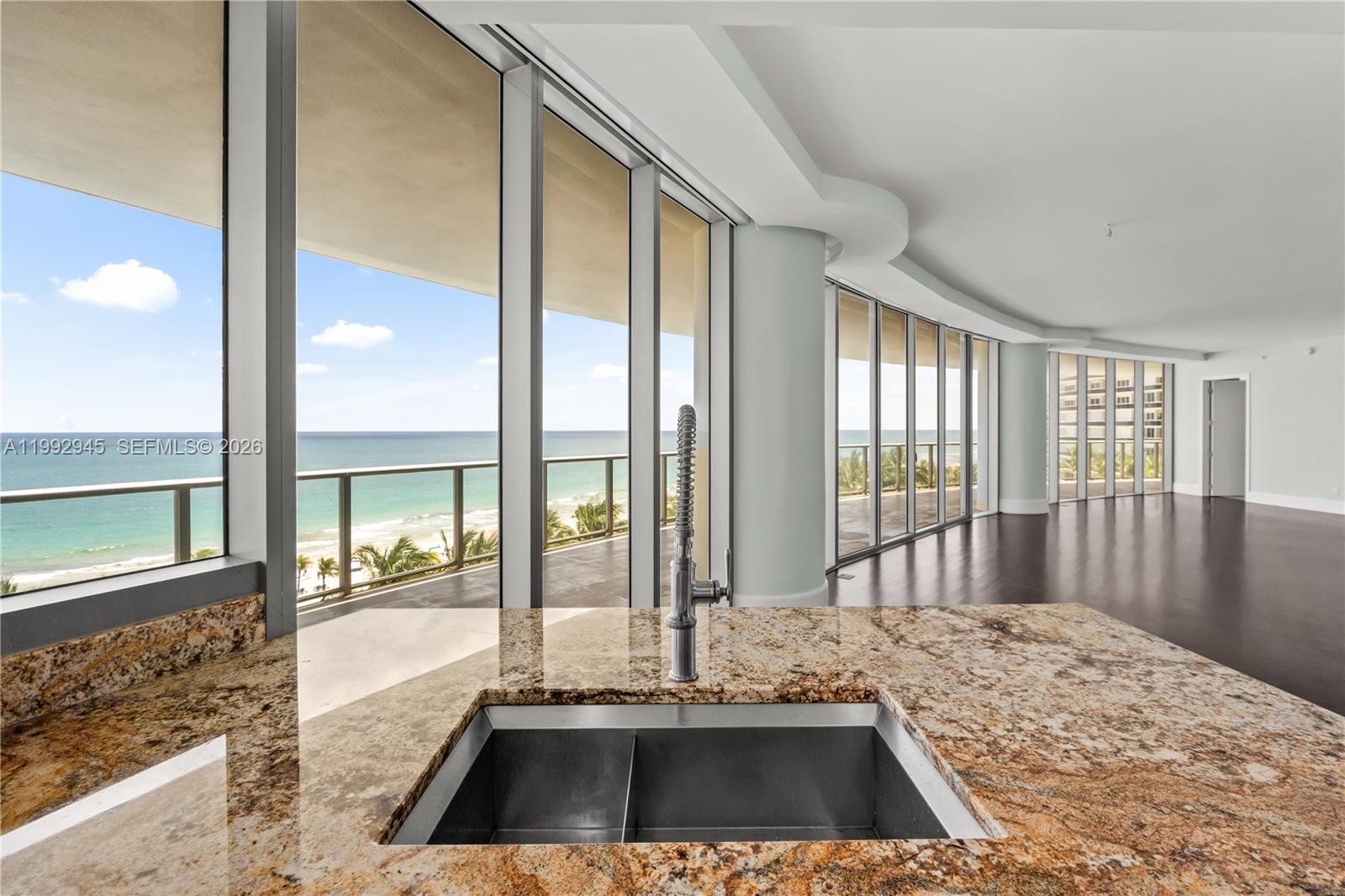 Photo of 9703 Collins Ave  #600, Bal Harbour, Florida, 33154 - 