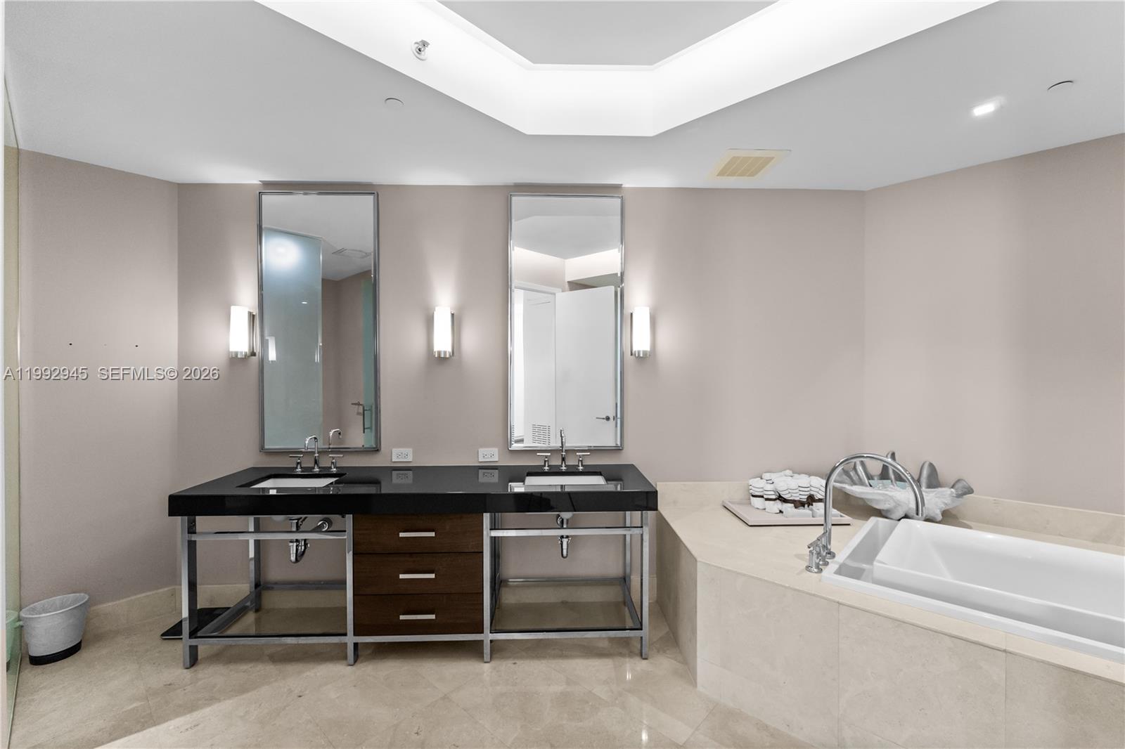 Photo of 9703 Collins Ave  #600, Bal Harbour, Florida, 33154 - 
