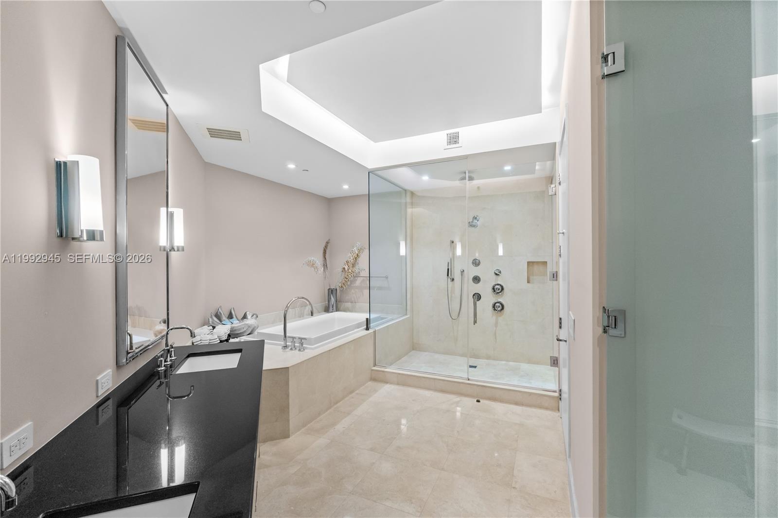 Photo of 9703 Collins Ave  #600, Bal Harbour, Florida, 33154 - 