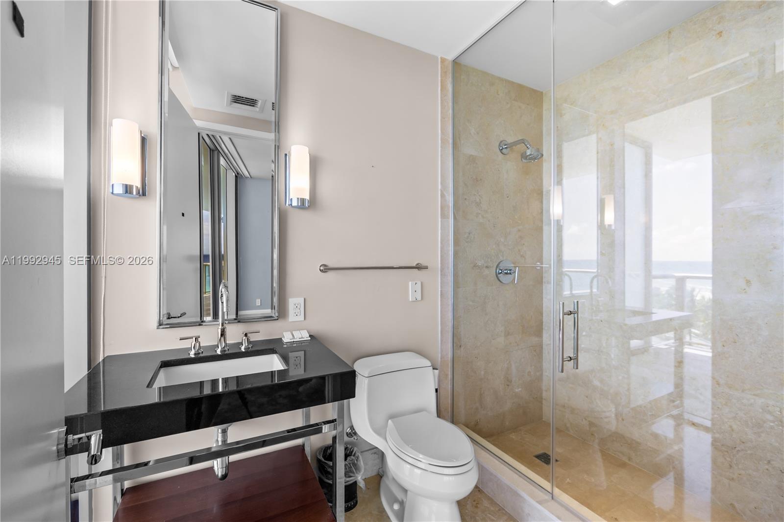 Photo of 9703 Collins Ave  #600, Bal Harbour, Florida, 33154 - 3rd Walk-in Closet