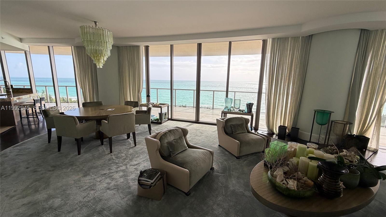 Photo of 9703 Collins Ave #600, Bal Harbour, Florida, 33154 -