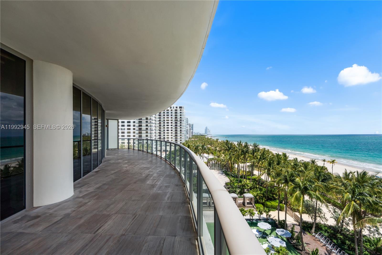Photo of 9703 Collins Ave  #600, Bal Harbour, Florida, 33154 - 