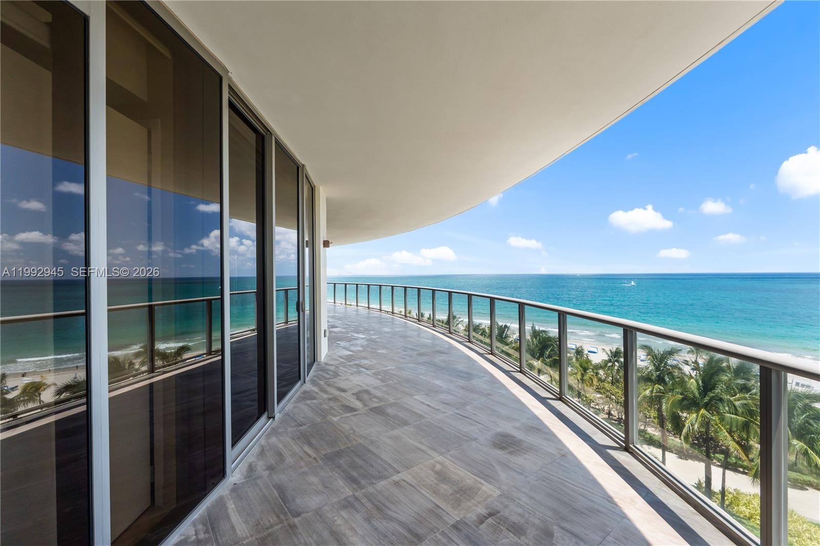 Photo of 9703 Collins Ave  #600, Bal Harbour, Florida, 33154 - 