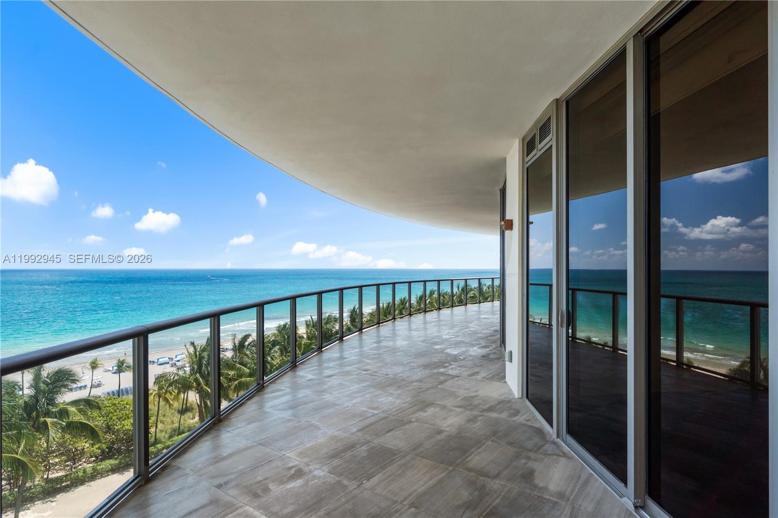 Photo of 9703 Collins Ave  #600, Bal Harbour, Florida, 33154 - 