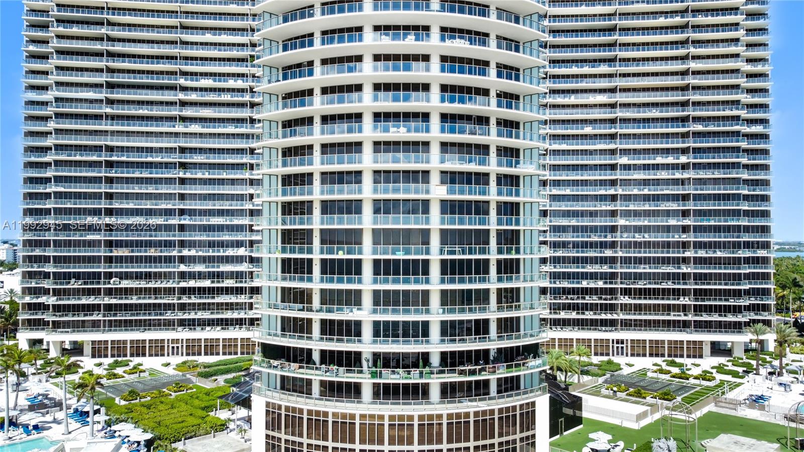 Photo of 9703 Collins Ave  #600, Bal Harbour, Florida, 33154 - St. Regis Bal Harbour
