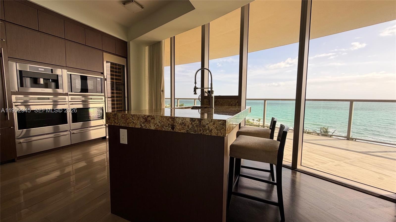Photo of 9703 Collins Ave #600, Bal Harbour, Florida, 33154 -