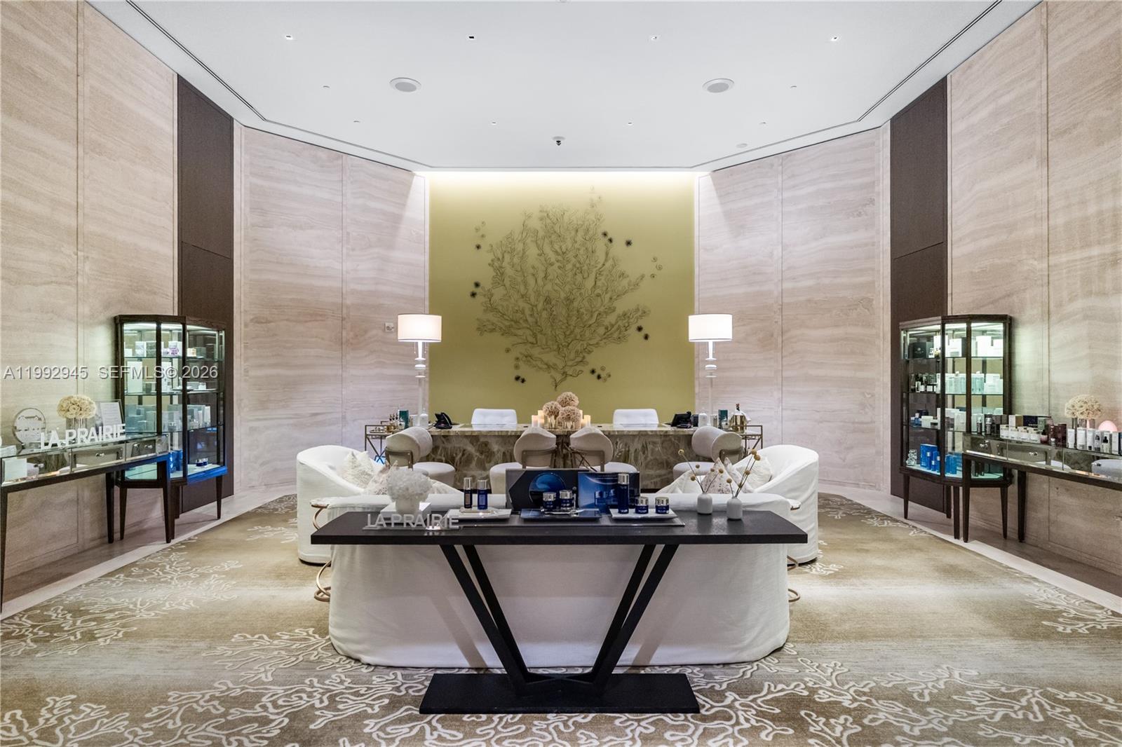 Photo of 9703 Collins Ave  #600, Bal Harbour, Florida, 33154 - St. Regis Remede' Spa