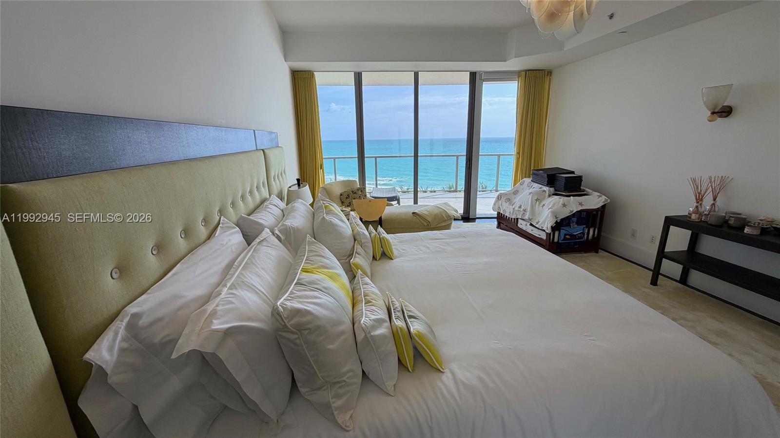 Photo of 9703 Collins Ave #600, Bal Harbour, Florida, 33154 -