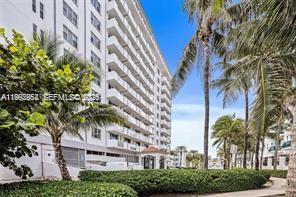 Photo of 9195 Collins Ave  #614, Surfside, Florida, 33154 - 