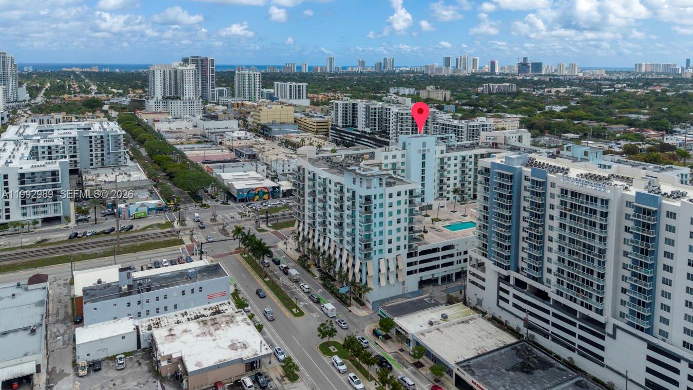 Photo of 140 Dixie Hwy  #403, Hollywood, Florida, 33020 - 