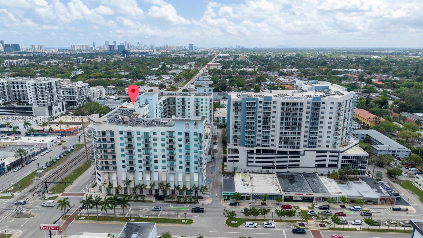 Photo of 140 Dixie Hwy  #403, Hollywood, Florida, 33020 - 