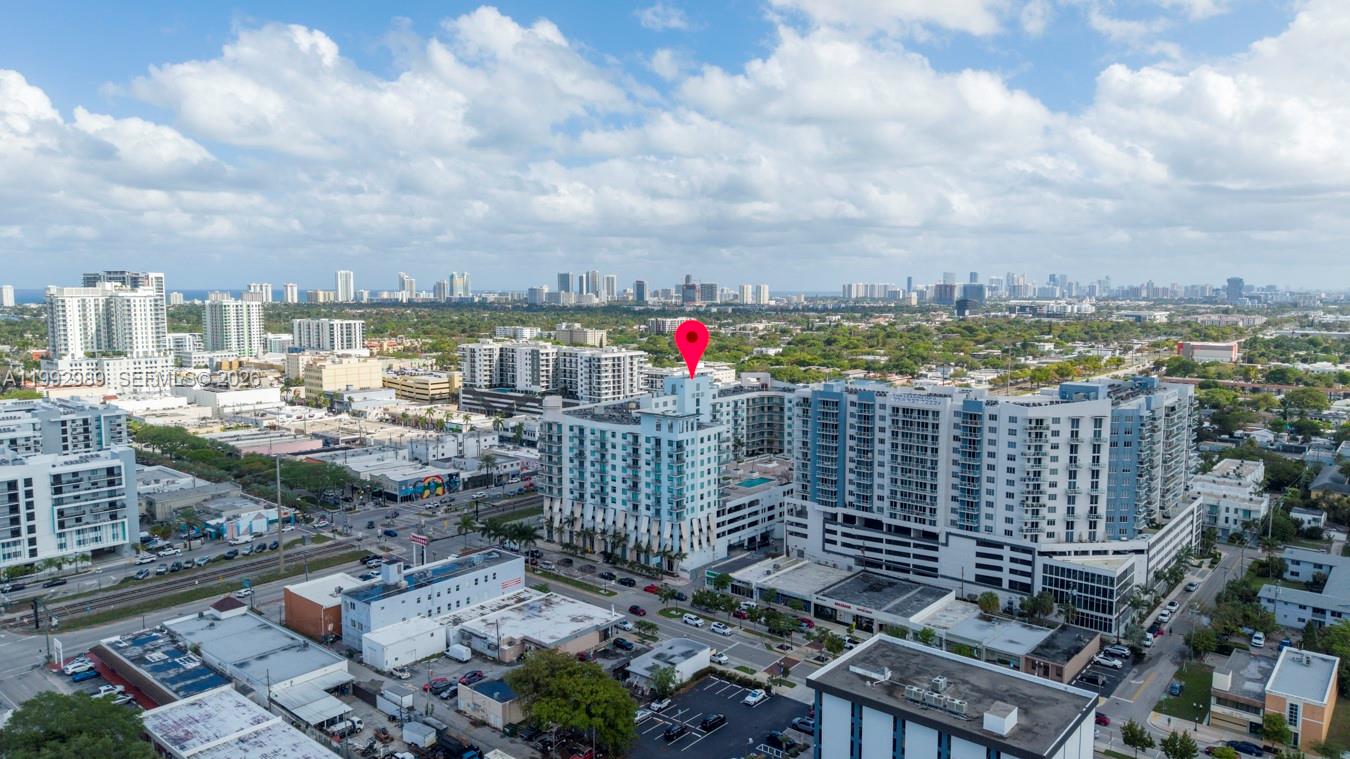 Photo of 140 Dixie Hwy  #403, Hollywood, Florida, 33020 - 