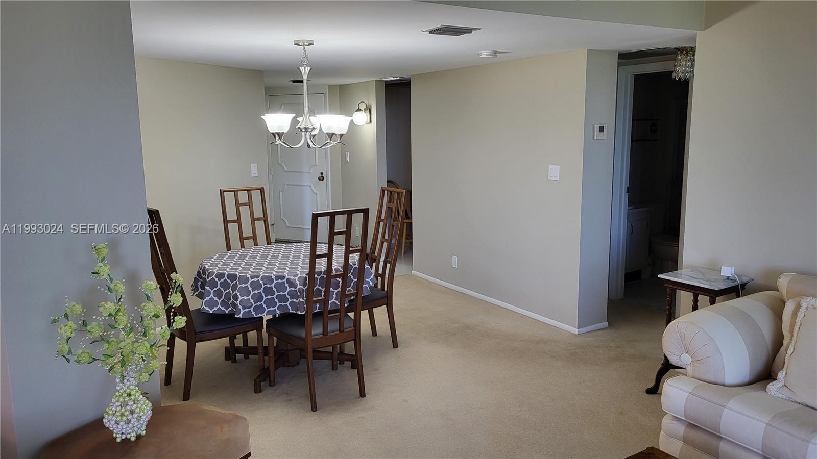 Photo of 3401 Country Club Dr  #402, Aventura, Florida, 33180 - 