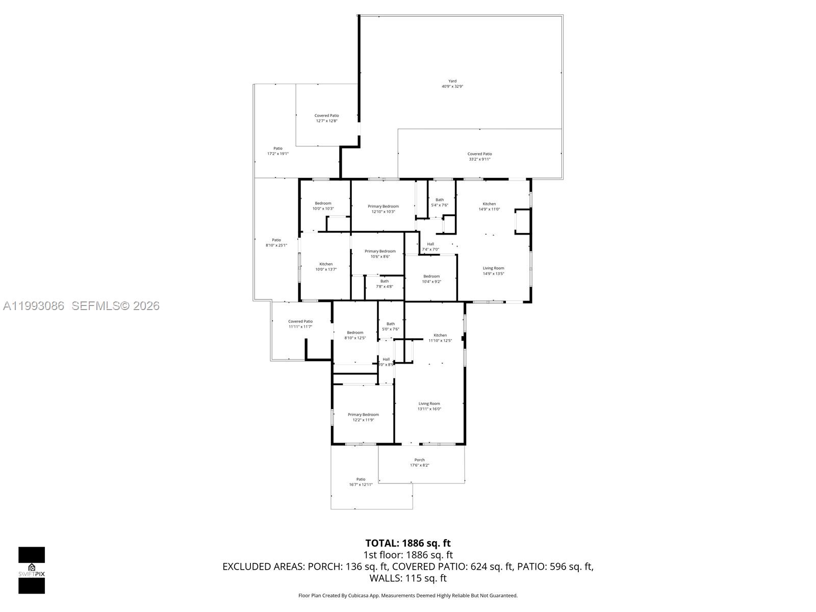   /  1959 sq. ft. $ 2026-04-24 0 Photo