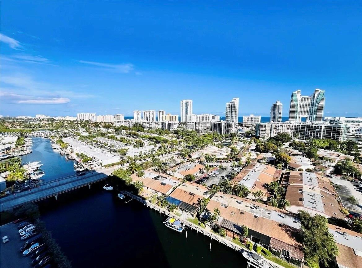 Photo of 2500 Parkview Dr #1803, Hallandale Beach, Florida, 33009 -