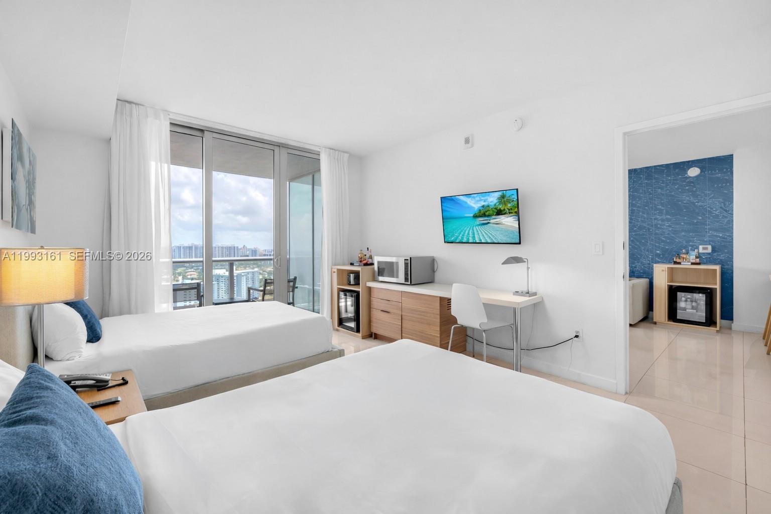 Photo of 2602 Hallandale Beach Blvd  #R2805, Hallandale Beach, Florida, 33009 - 