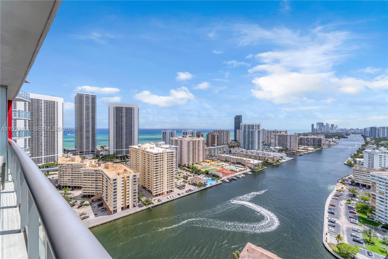 Photo of 2602 Hallandale Beach Blvd  #R2805, Hallandale Beach, Florida, 33009 - 