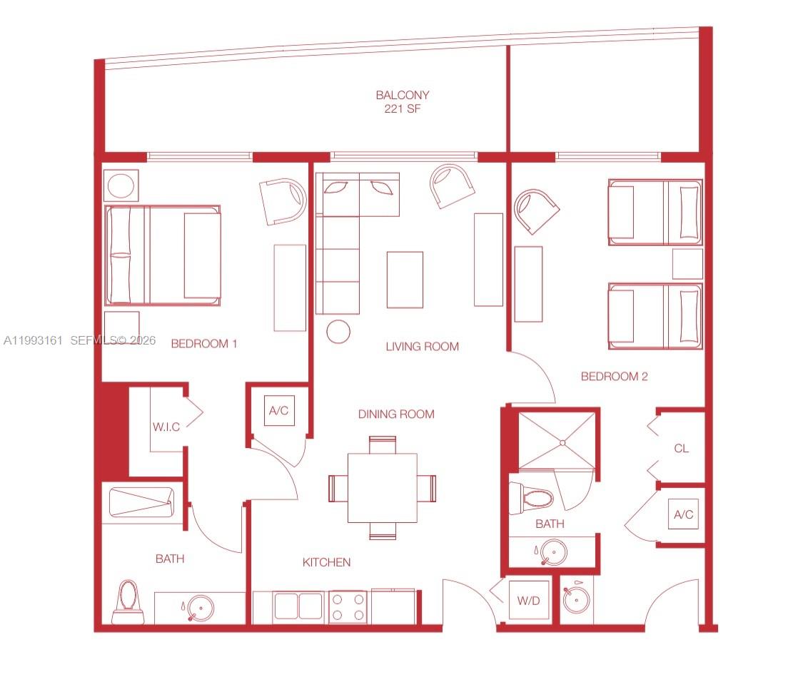 Photo of 2602 Hallandale Beach Blvd  #R2805, Hallandale Beach, Florida, 33009 - 