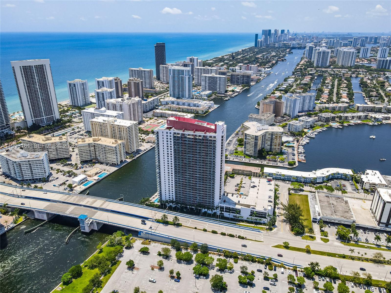 Photo of 2602 Hallandale Beach Blvd  #R2805, Hallandale Beach, Florida, 33009 - 