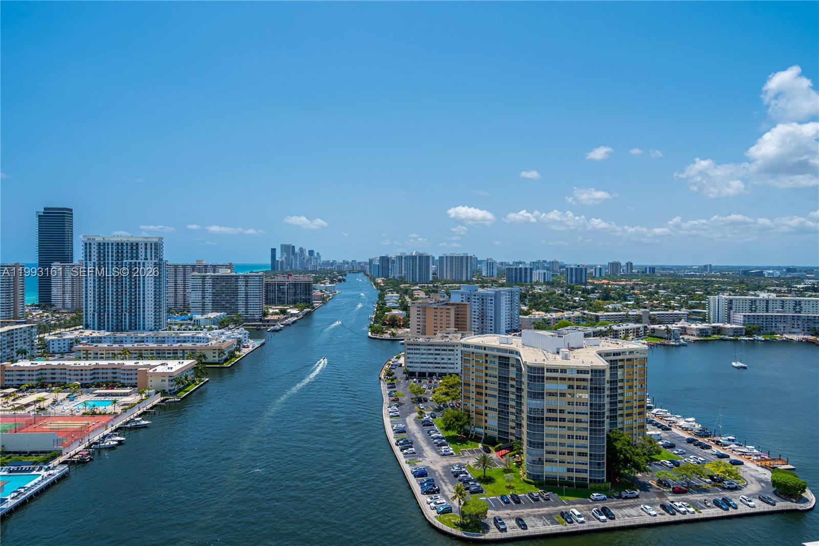 Photo of 2602 Hallandale Beach Blvd  #R2805, Hallandale Beach, Florida, 33009 - 