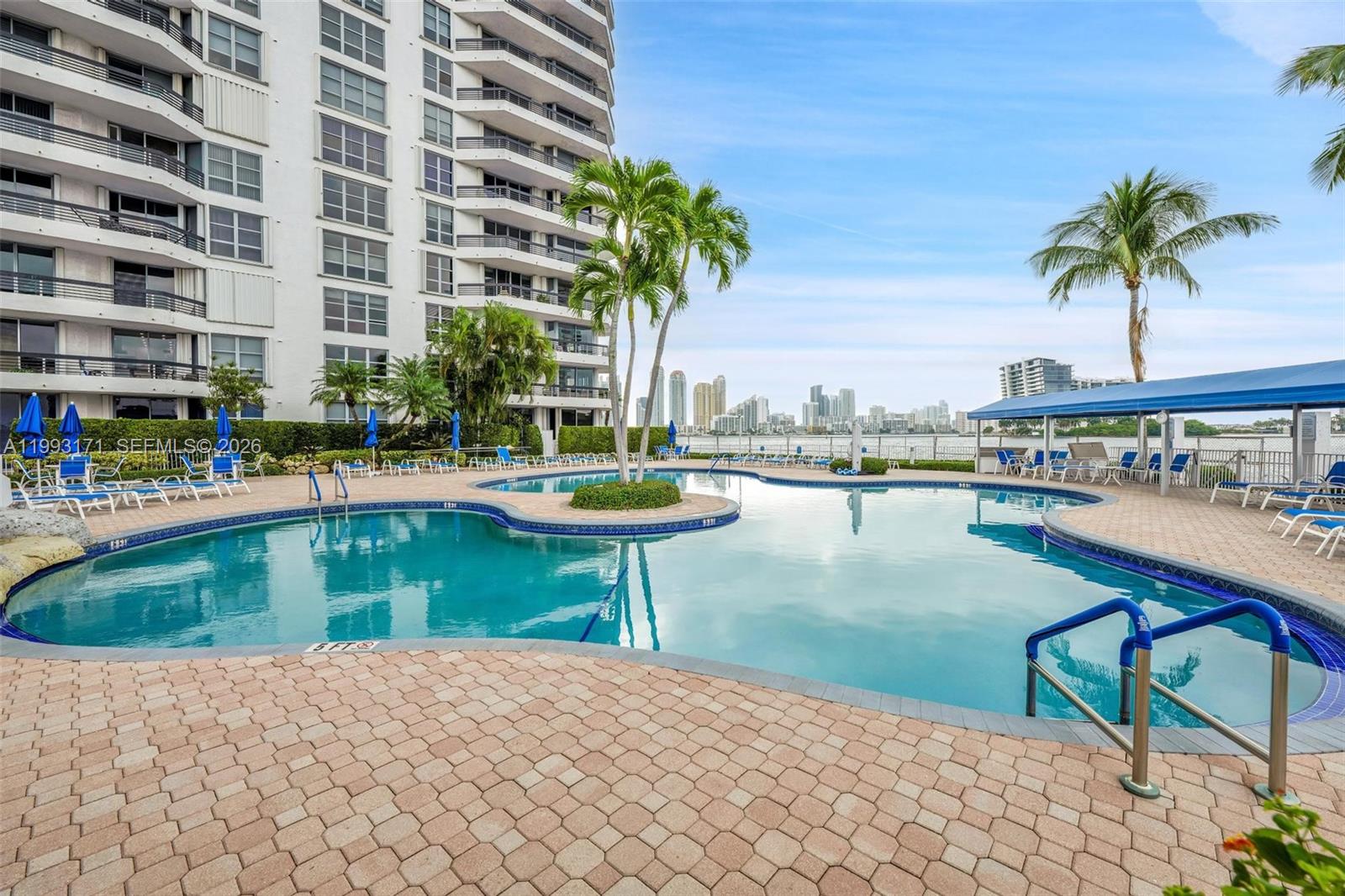 Photo of 3530 Mystic Pointe Dr  #710, Aventura, Florida, 33180 - 