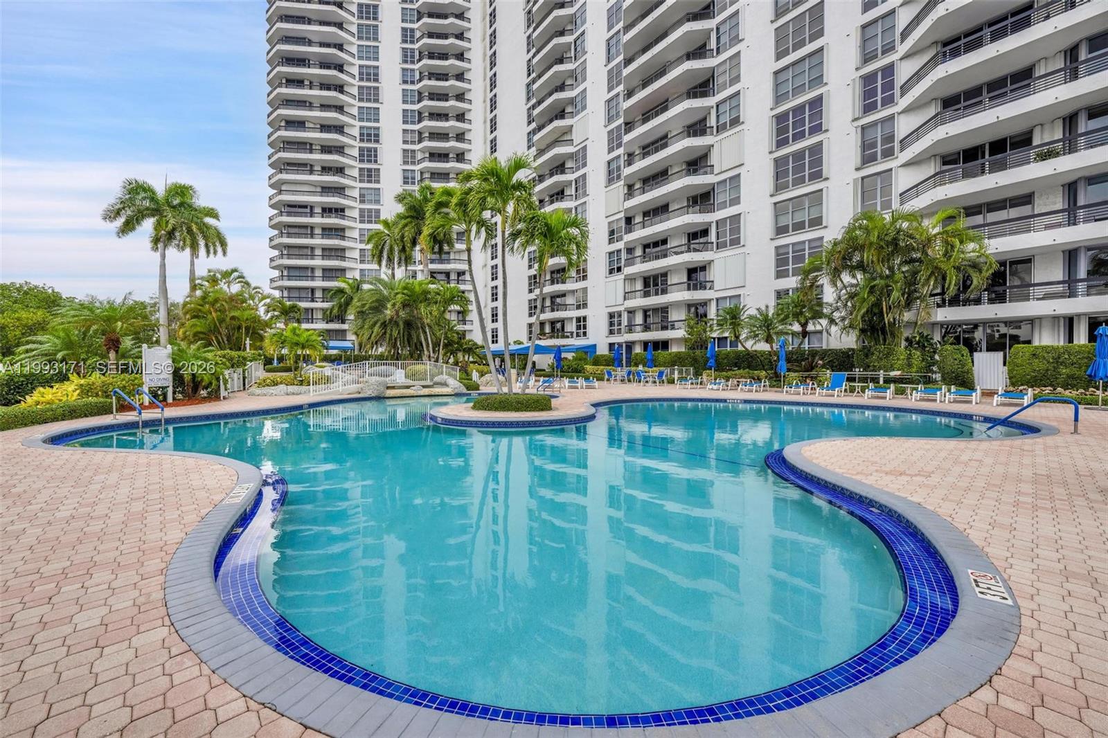 Photo of 3530 Mystic Pointe Dr  #710, Aventura, Florida, 33180 - 