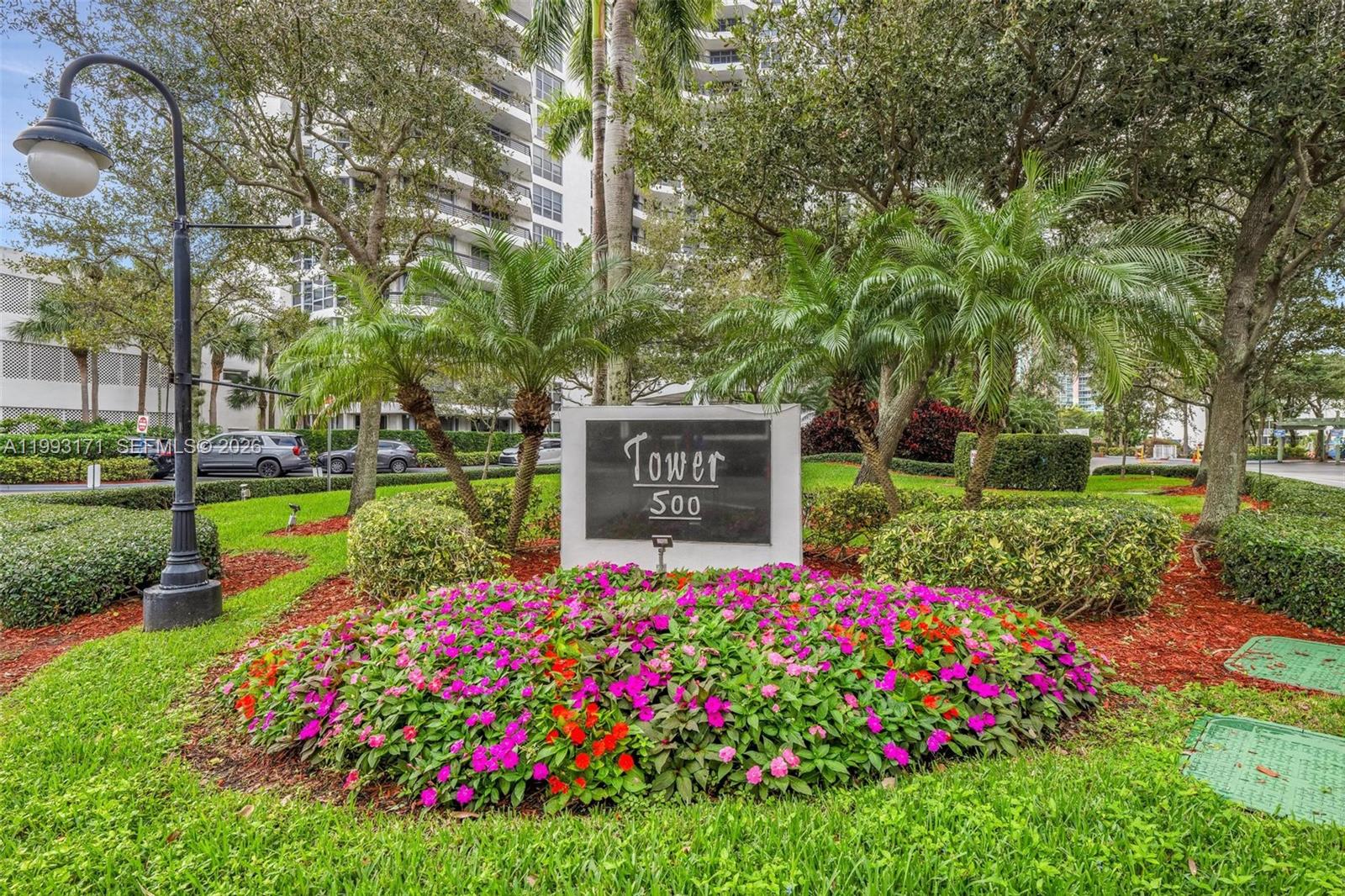 Photo of 3530 Mystic Pointe Dr  #710, Aventura, Florida, 33180 - 