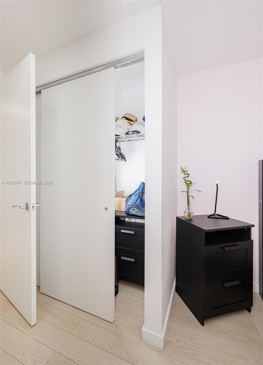Photo of 2950 188th St  #139, Aventura, Florida, 33180 - 2nd Bedroom Closets