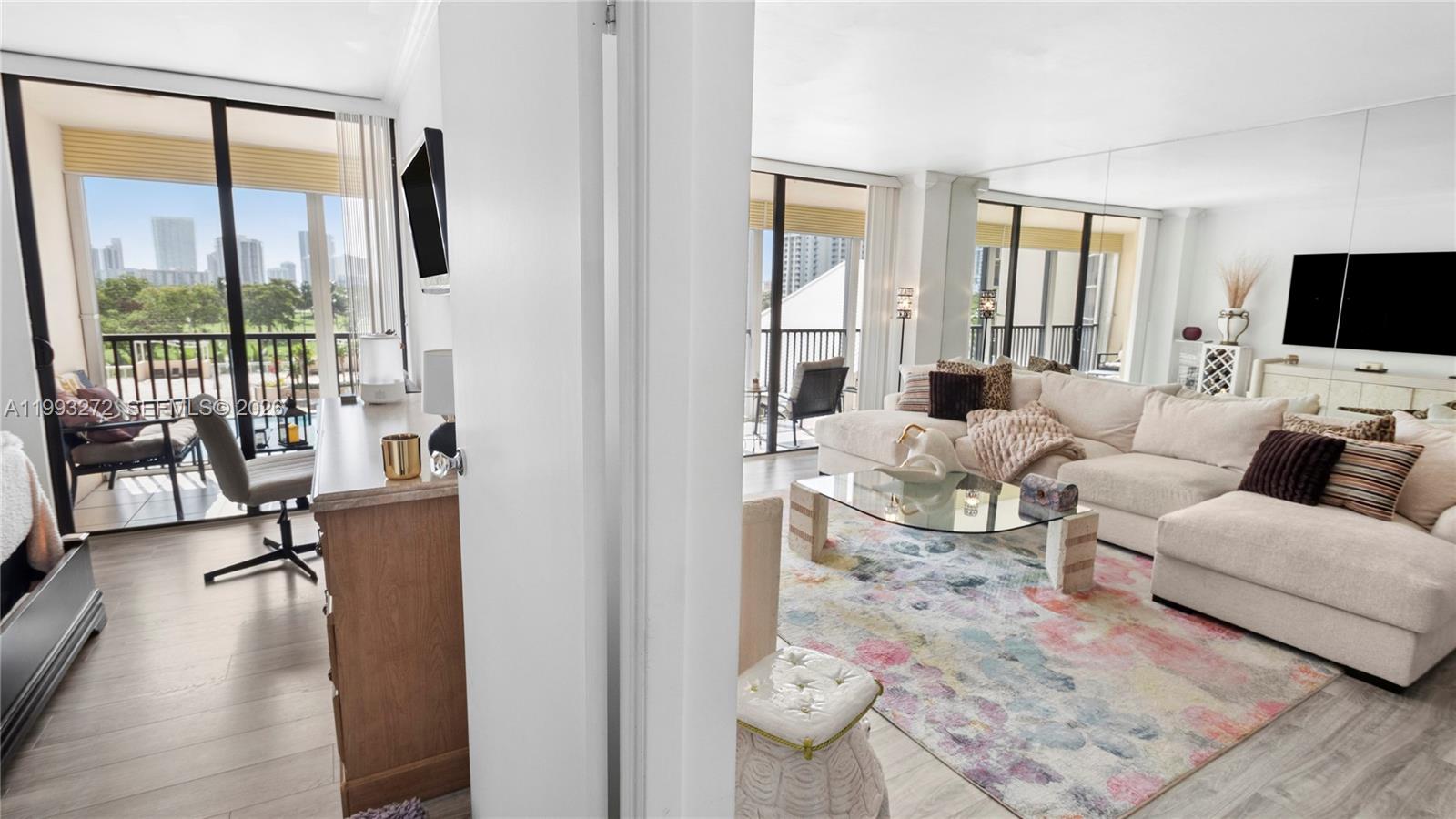 Photo of 20301 Country Club Dr  #526, Aventura, Florida, 33180 - 