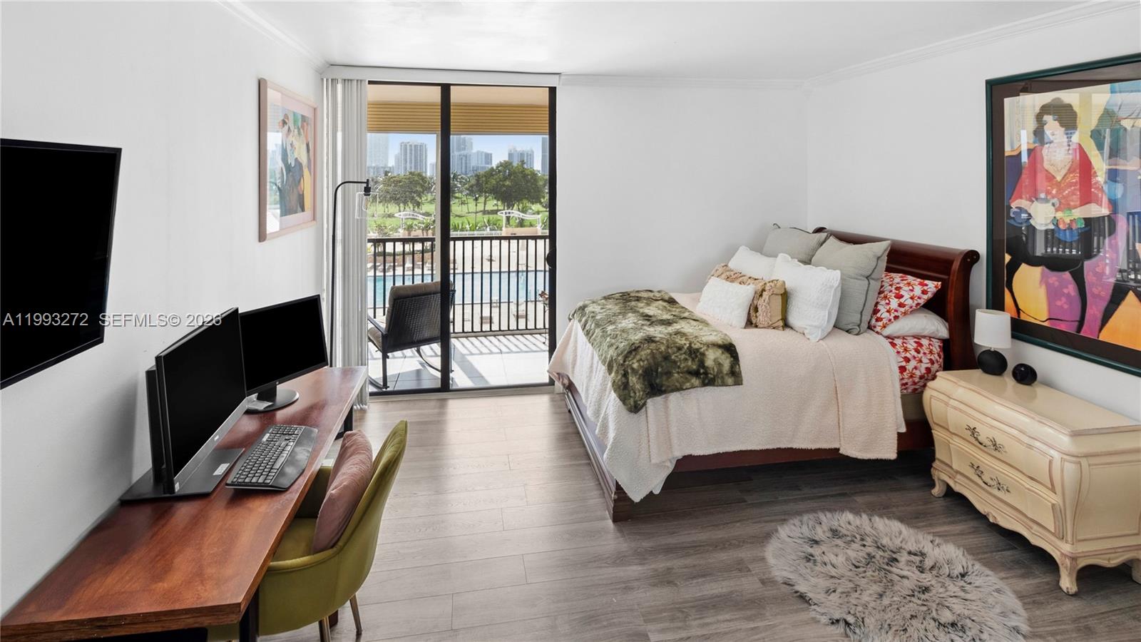 Photo of 20301 Country Club Dr  #526, Aventura, Florida, 33180 - 