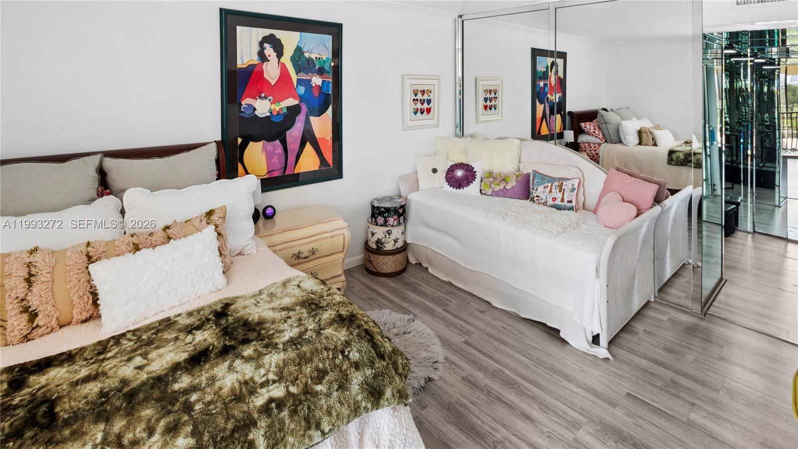 Photo of 20301 Country Club Dr  #526, Aventura, Florida, 33180 - 