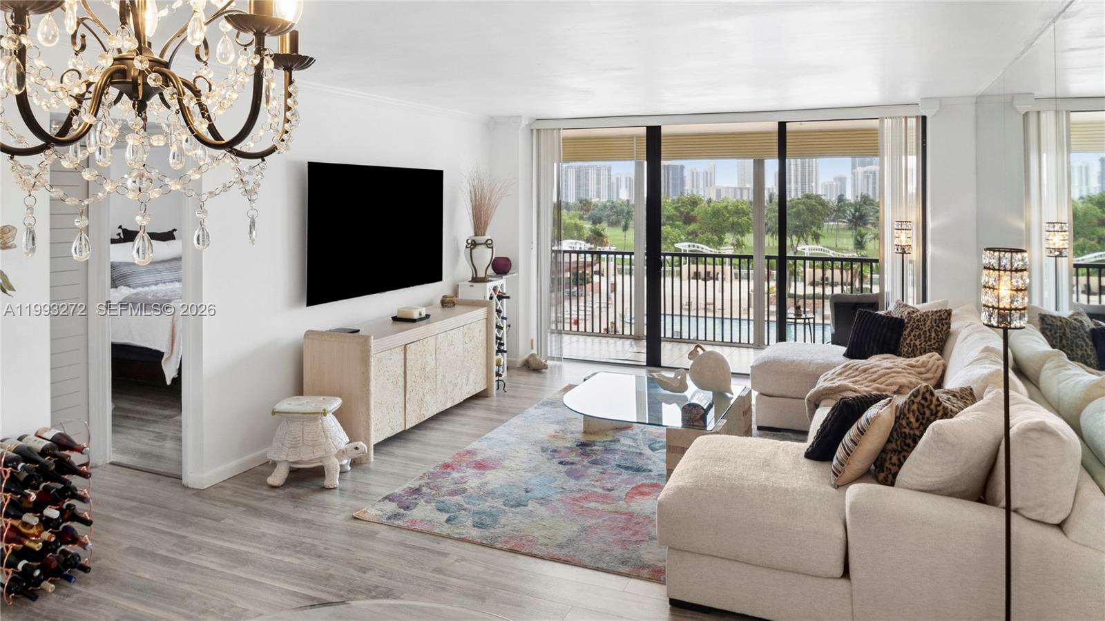 Photo of 20301 Country Club Dr  #526, Aventura, Florida, 33180 - 