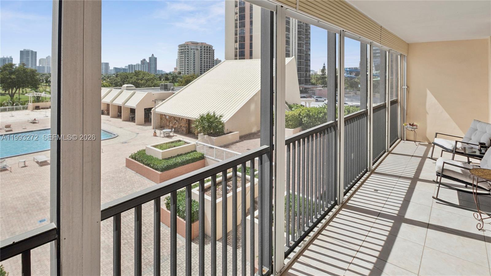 Photo of 20301 Country Club Dr  #526, Aventura, Florida, 33180 - 