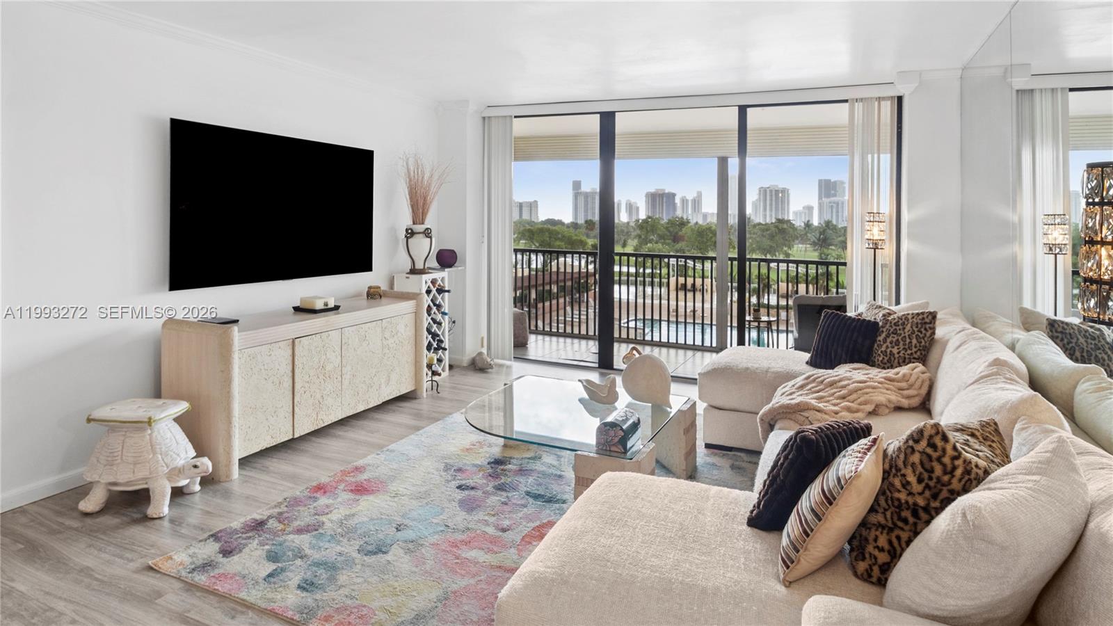 Photo of 20301 Country Club Dr  #526, Aventura, Florida, 33180 - 