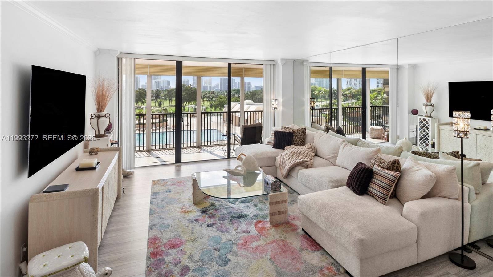 Photo of 20301 Country Club Dr  #526, Aventura, Florida, 33180 - 