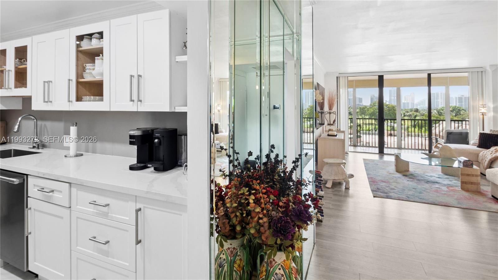 Photo of 20301 Country Club Dr  #526, Aventura, Florida, 33180 - 